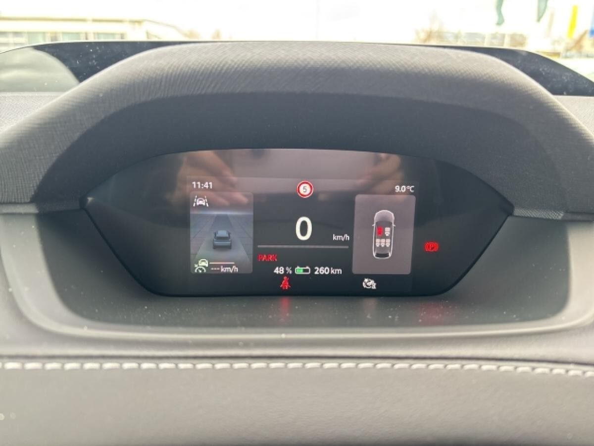 Skoda ENYAQ Coupe RS Suite, AHK, Head-Up-Display