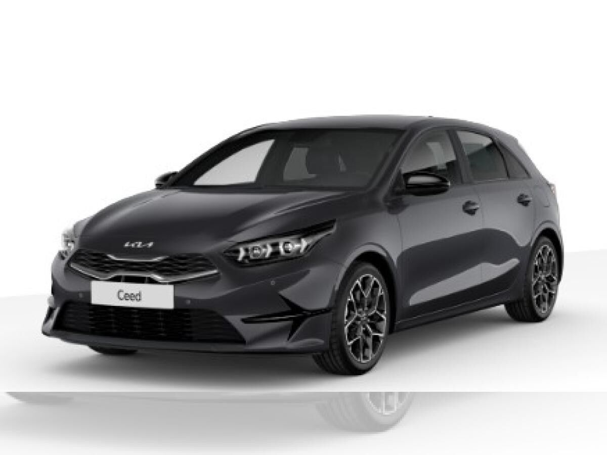 Kia Ceed 1.5 T-GDI 48V Ultimate Edition