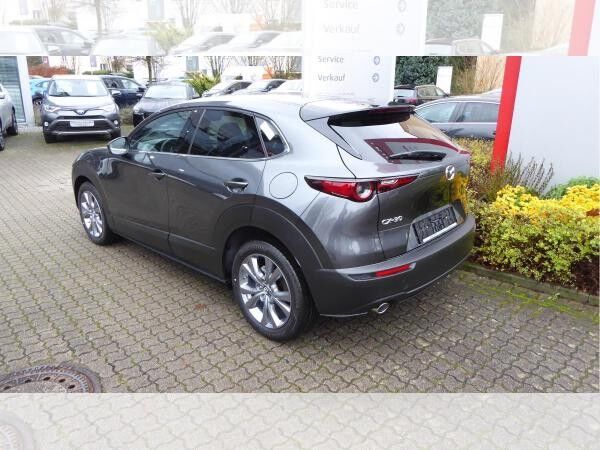 Mazda CX-30 CX-30 150ps 6AT FWD Exclusive-line DESI