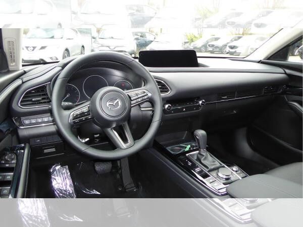 Mazda CX-30 CX-30 150ps 6AT FWD Exclusive-line DESI