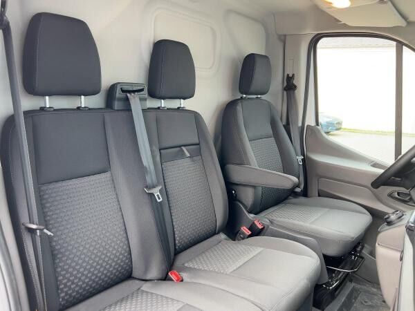 Ford Transit ELEKTRO * Tageszulassung*