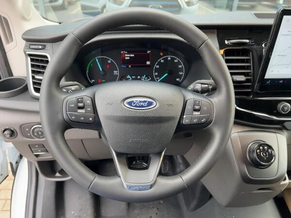 Ford Transit ELEKTRO * Tageszulassung*