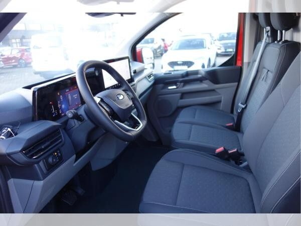 Ford Transit Custom 320 L1 Limited AWD Autom. +Wartung/Verscheiß!!!SOFORT!!!