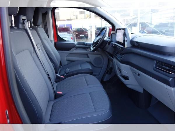Ford Transit Custom 320 L1 Limited AWD Autom. +Wartung/Verscheiß!!!SOFORT!!!