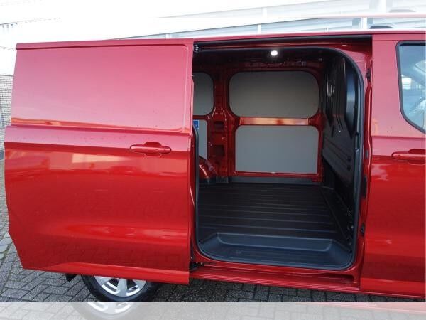 Ford Transit Custom 320 L1 Limited AWD Autom. +Wartung/Verscheiß!!!SOFORT!!!
