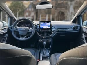 Ford Fiesta ActiveX 1.0 EcoBoost Mild-Hybrid 125PS Auto.LED Apple