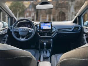 Ford Fiesta ActiveX 1.0 EcoBoost Mild-Hybrid 125PS Auto.LED Apple