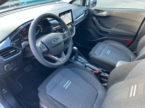Ford Fiesta ActiveX 1.0 EcoBoost Mild-Hybrid 125PS Auto.LED Apple