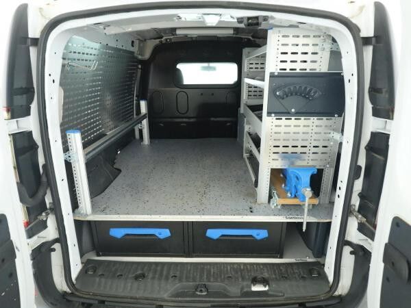 Renault Rapid Kangoo Rapid🔥💣💥GEBRAUCHTWAGEN-AKTION MÜNCHEN🔥💣💥