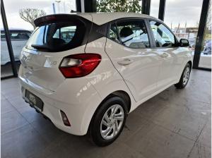Hyundai i10 MJ25 1.0 Select