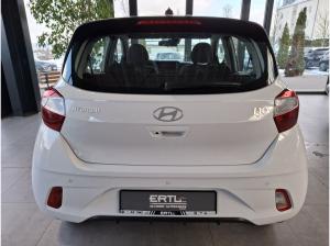 Hyundai i10 MJ25 1.0 Select