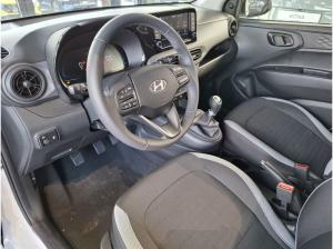 Hyundai i10 MJ25 1.0 Select
