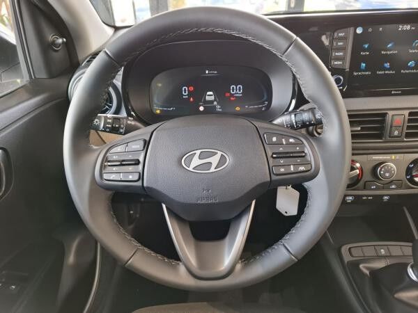 Hyundai i10 MJ25 1.0 Select