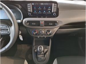 Hyundai i10 MJ25 1.0 Select