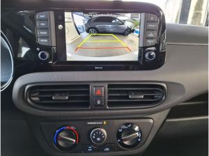 Hyundai i10 MJ25 1.0 Select