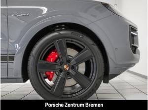 Porsche Cayenne S E-Hybrid Coupe AHK Sportabagas Head-up