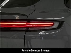 Porsche Cayenne S E-Hybrid Coupe AHK Sportabagas Head-up