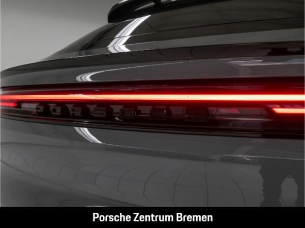 Porsche Cayenne S E-Hybrid Coupe AHK Sportabagas Head-up