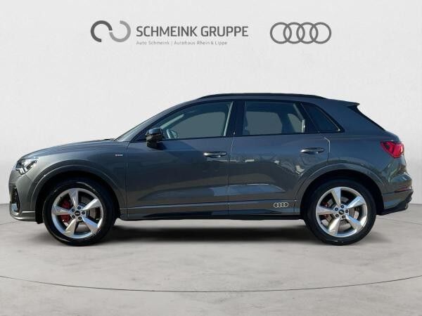 Audi Q3 S line 40 TDI 2x S line quattro 360° Matrix
