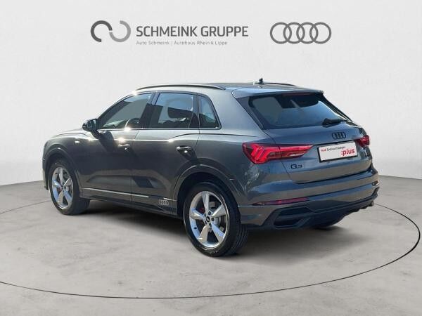 Audi Q3 S line 40 TDI 2x S line quattro 360° Matrix