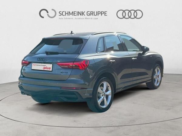 Audi Q3 S line 40 TDI 2x S line quattro 360° Matrix