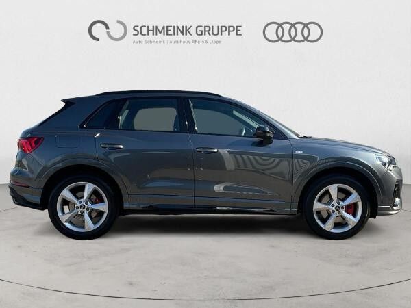 Audi Q3 S line 40 TDI 2x S line quattro 360° Matrix