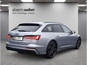 Audi S6 Avant🚘 | VORFÜHRWAGEN | SOFORT VERFÜGBAR 🔥Privat- & Gewerbeleasing
