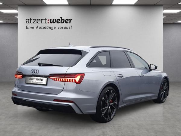 Audi S6 Avant🚘 | VORFÜHRWAGEN | SOFORT VERFÜGBAR 🔥Privat- & Gewerbeleasing