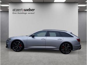 Audi S6 Avant🚘 | VORFÜHRWAGEN | SOFORT VERFÜGBAR 🔥Privat- & Gewerbeleasing