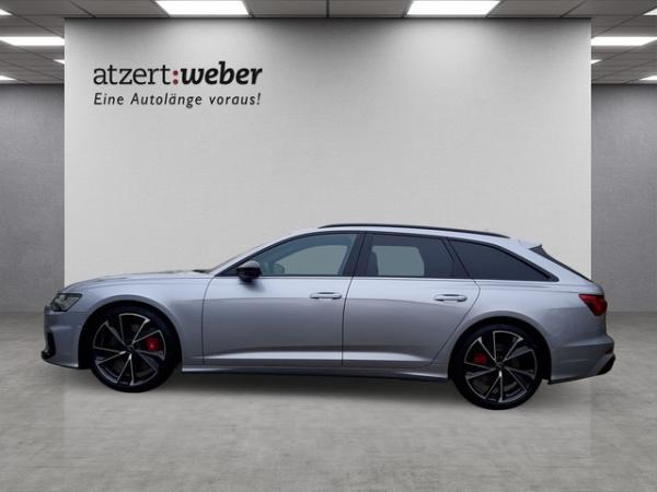 Audi S6 Avant🚘 | VORFÜHRWAGEN | SOFORT VERFÜGBAR 🔥Privat- & Gewerbeleasing