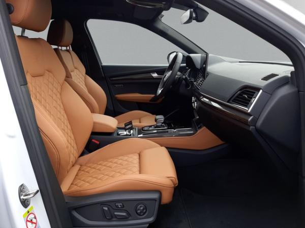 Audi SQ5 🚘VORFÜHRWAGEN | SOFORT VERFÜGBAR 🔥Privat- & Gewerbeleasing