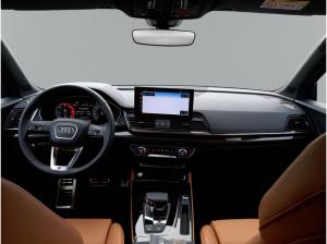 Audi SQ5 🚘VORFÜHRWAGEN | SOFORT VERFÜGBAR 🔥Privat- & Gewerbeleasing