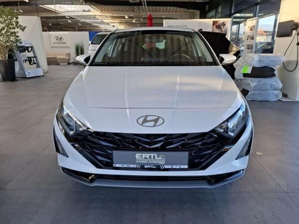 Hyundai i20 MJ25 1.0 T-GDI Select **sofort verfügbar**