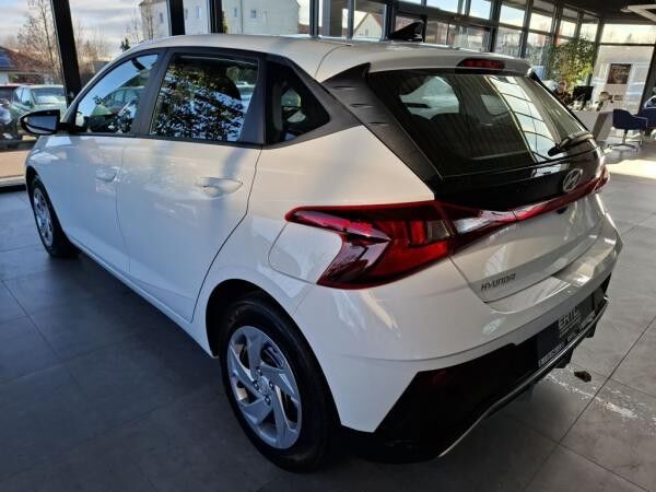 Hyundai i20 MJ25 1.0 T-GDI Select **sofort verfügbar**
