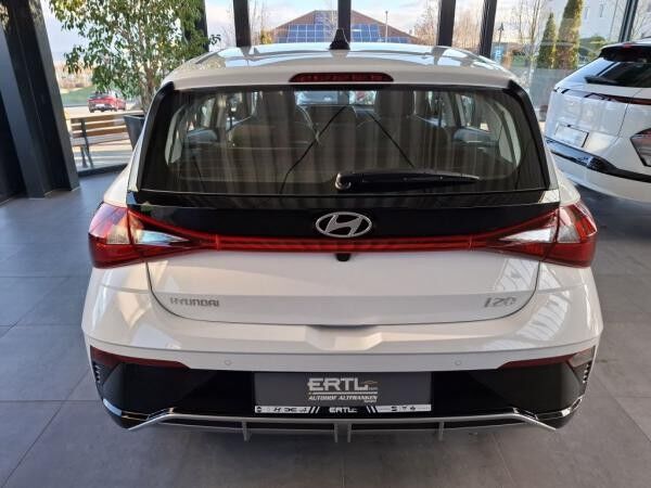 Hyundai i20 MJ25 1.0 T-GDI Select **sofort verfügbar**