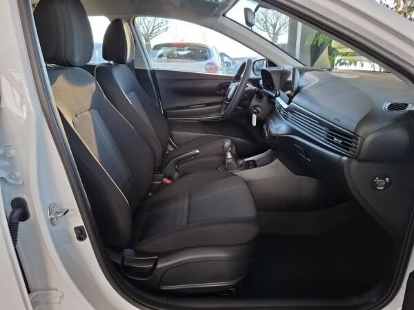 Hyundai i20 MJ25 1.0 T-GDI Select **sofort verfügbar**