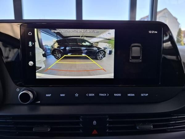 Hyundai i20 MJ25 1.0 T-GDI Select **sofort verfügbar**