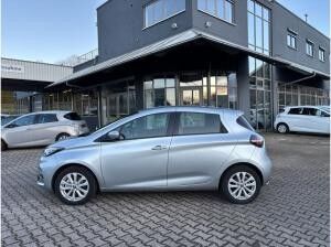 Renault ZOE Experience R 110 Z.E. 50