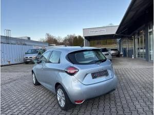 Renault ZOE Experience R 110 Z.E. 50