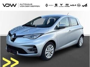 Renault ZOE Experience R 110 Z.E. 50