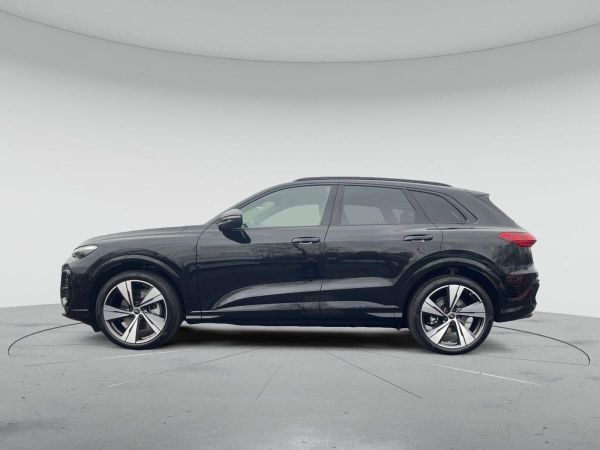 Audi Q5 SUV TDI quattro S tronic