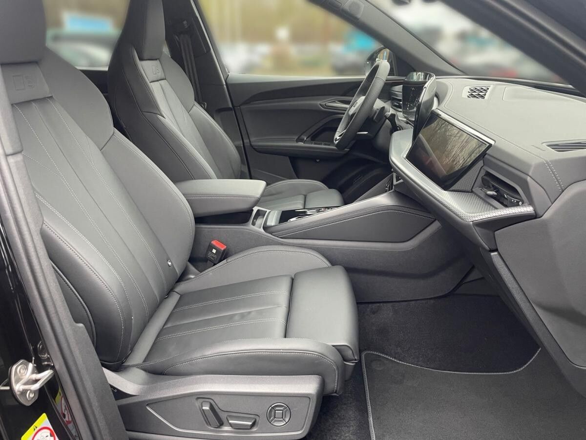 Audi Q5 SUV TDI quattro S tronic