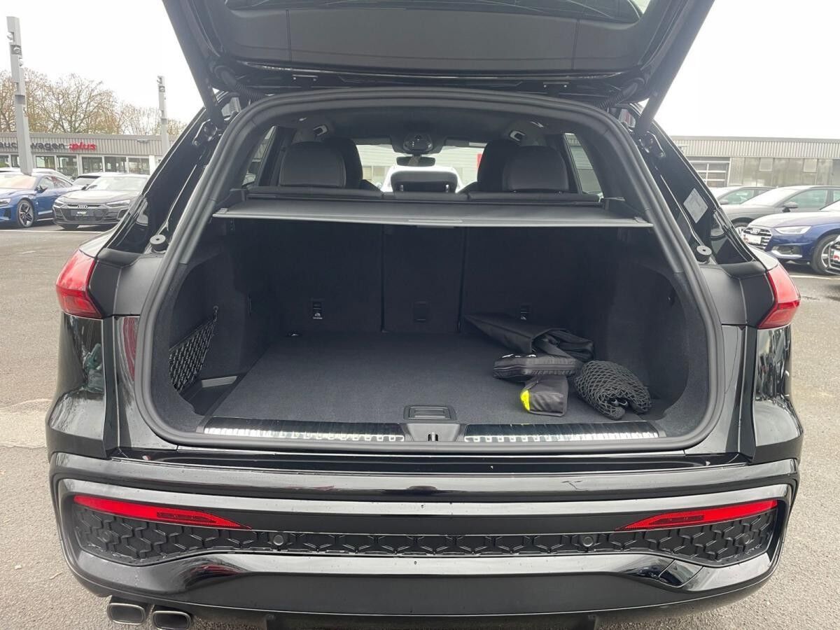 Audi Q5 SUV TDI quattro S tronic