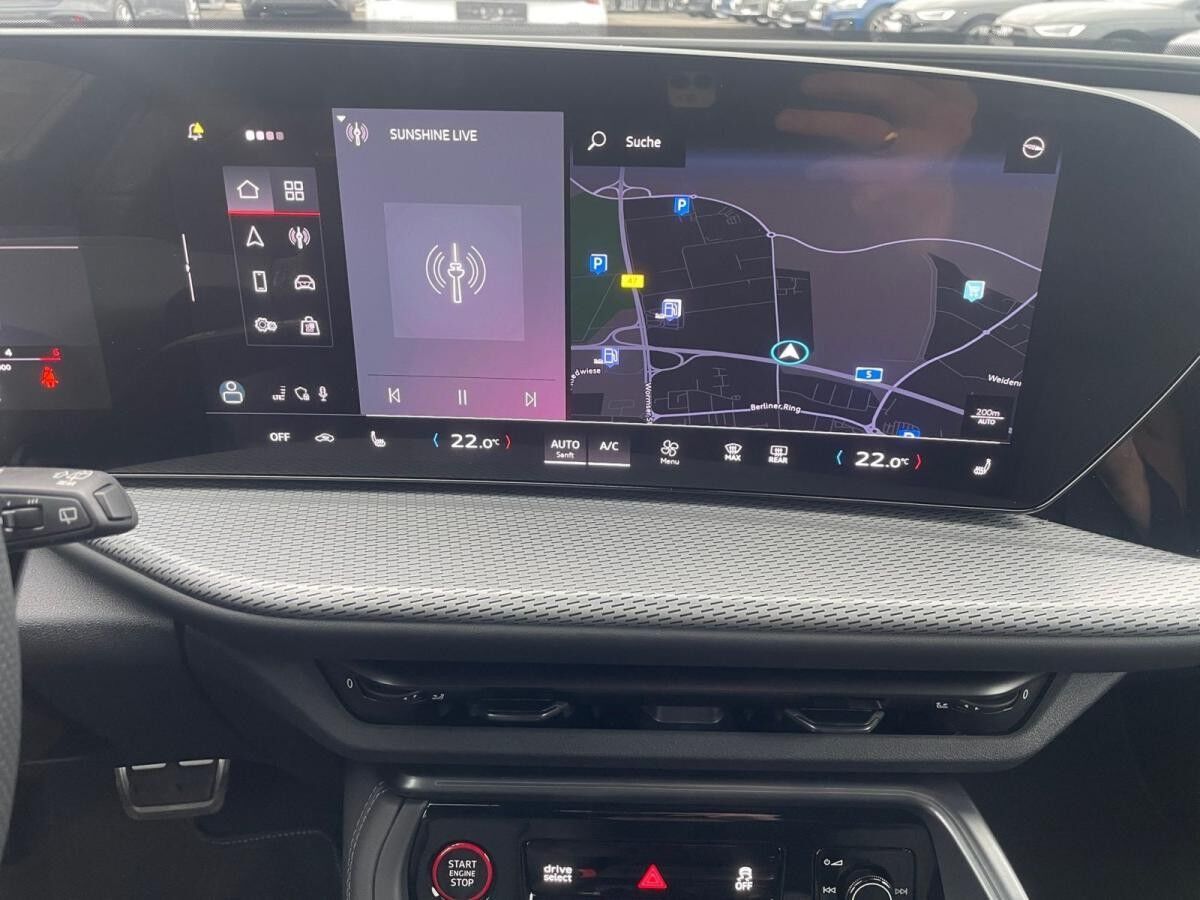 Audi Q5 SUV TDI quattro S tronic