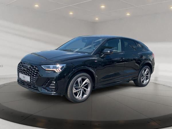 Audi Q3 Sportback S line 35 TFSI S tronic