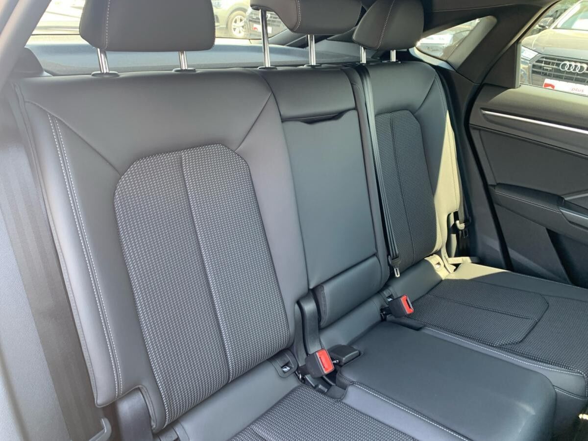 Audi Q3 Sportback S line 35 TFSI S tronic