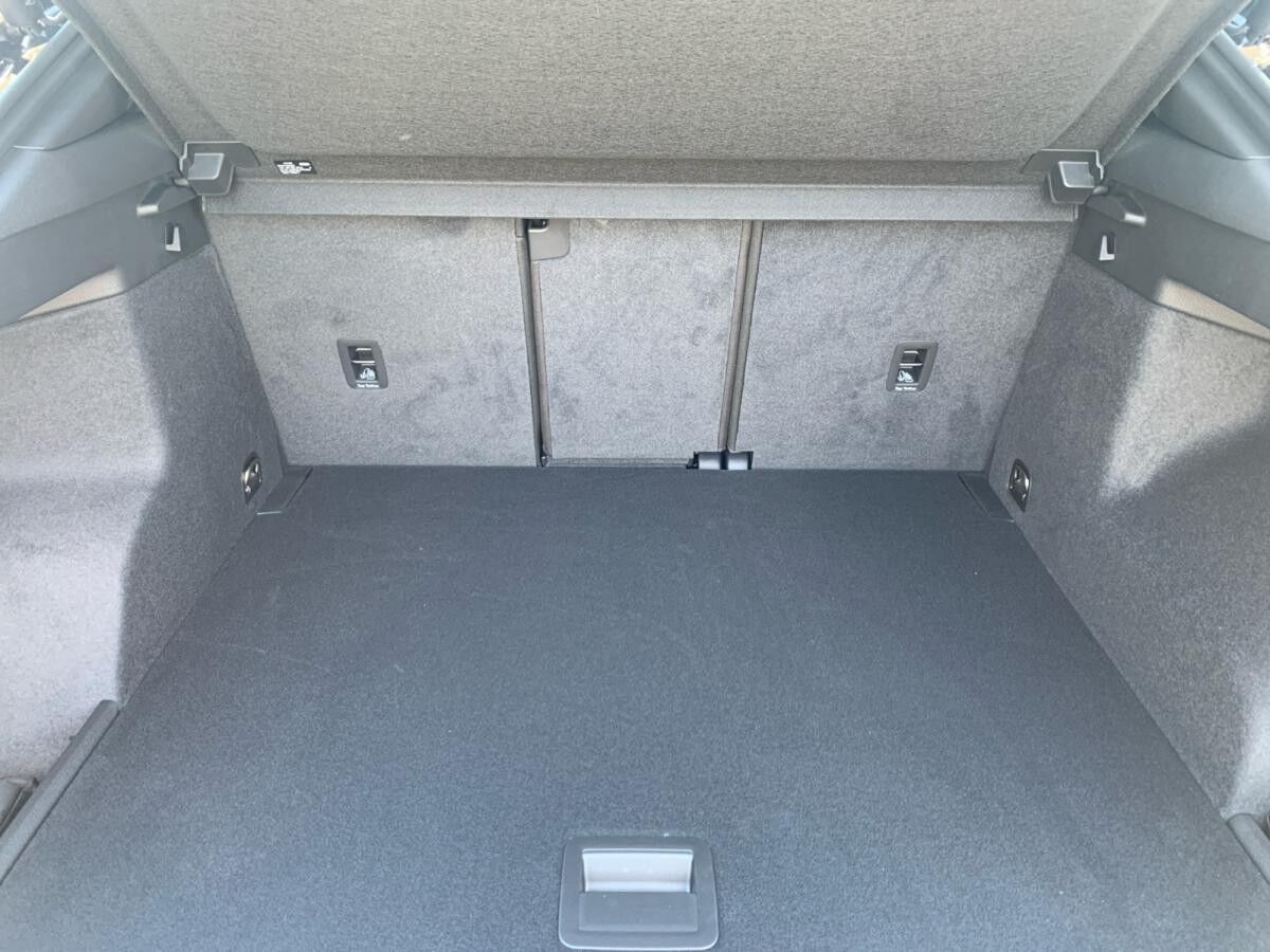 Audi Q3 Sportback S line 35 TFSI S tronic