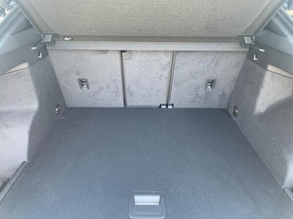 Audi Q3 Sportback S line 35 TFSI S tronic