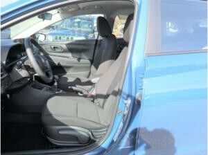 Hyundai i20 TREND / Licht-Paket / Met/ Alu / Klima/ Navi/LED