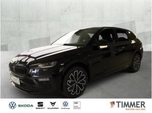 Skoda Scala 1,0 TSI DSG Tour*Black*EMOTION*PACK-INFOT.